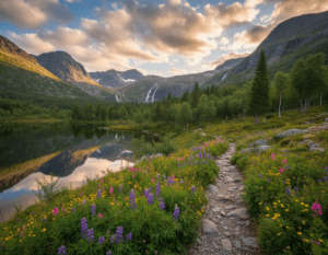 femundsmarka nationalpark