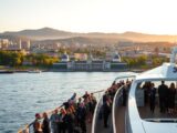 Norwegen entdecken: Kreuzfahrt Oslo Highlights