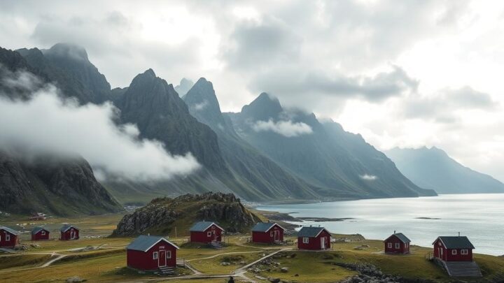 Lofoten: Wann ist die beste Reisezeit?