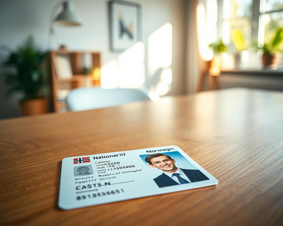 Ihr Norwegen Personalausweis: Beantragung, Gültigkeit, Nutzung