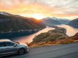 Ihre Rundreise durch Norwegen im eigenen Auto