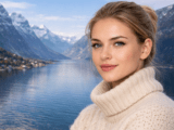 Permanent Make-up in Norwegen: Skandinavische Schönheitsgeheimnisse für einen natürlichen Fjord-Look